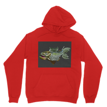 Load image into Gallery viewer, Fish Classic Adult Hoodie
