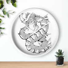 Load image into Gallery viewer, Gydraxis Wall clock
