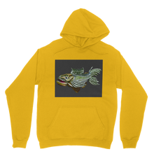Load image into Gallery viewer, Fish Classic Adult Hoodie
