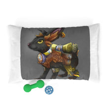 Load image into Gallery viewer, Amara the Wandering Mara Companion Pet Bed
