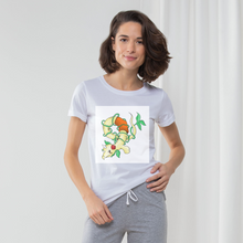 Load image into Gallery viewer, Chickgoton Women&#39;s Long Pant Pyjama Set
