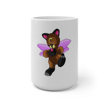 Load image into Gallery viewer, Angebear Color Changing Mug
