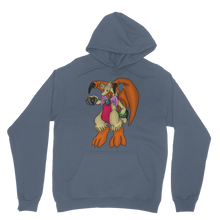 Load image into Gallery viewer, Angechardragon Classic Adult Hoodie
