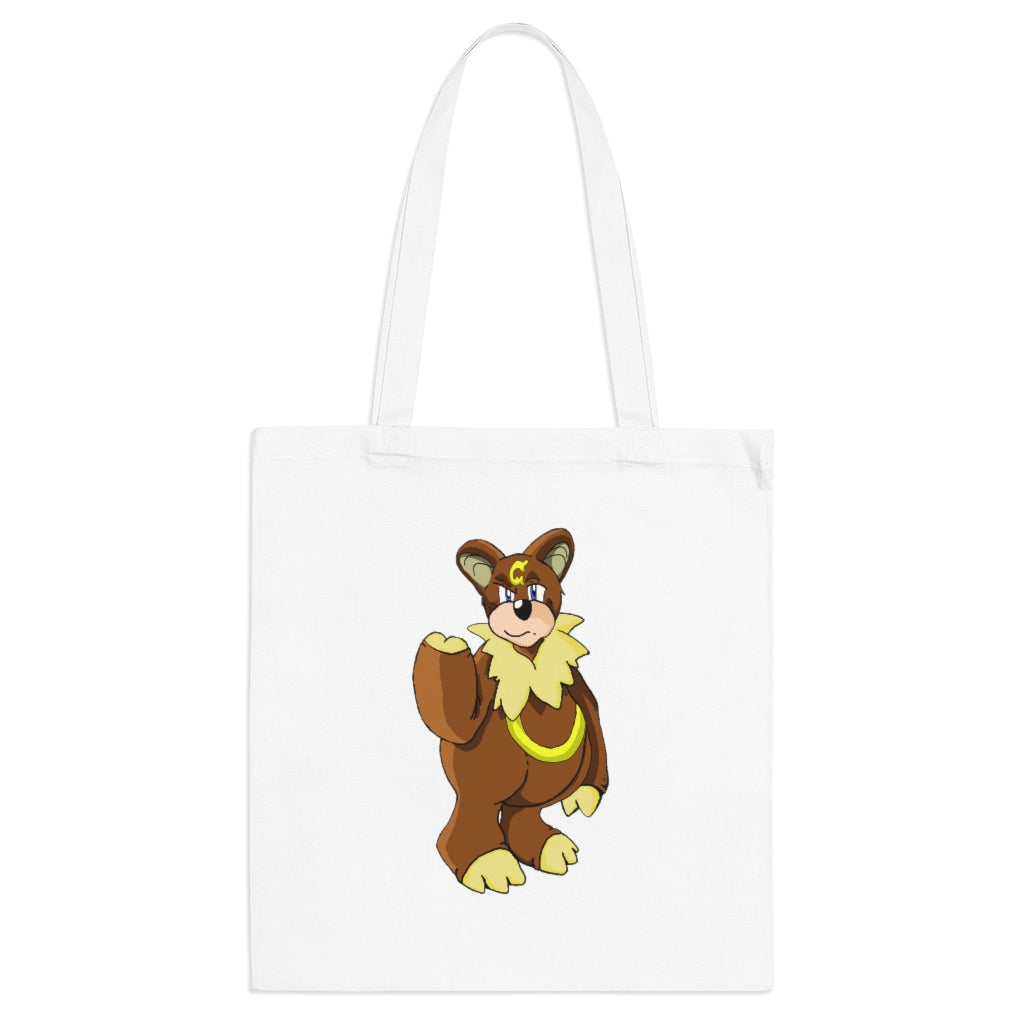 Angeburdum Tote Bag