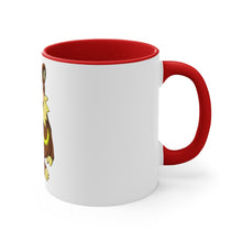 Load image into Gallery viewer, Angeburdum Accent Mug
