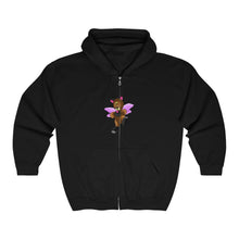 Load image into Gallery viewer, Angebear Unisex Heavy Blend™ Full Zip Hooded Sweatshirt
