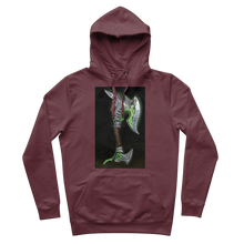 Load image into Gallery viewer, Fel Axe Premium Adult Hoodie
