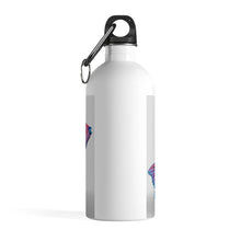 Load image into Gallery viewer, Fish Concept Stainless Steel Water Bottle
