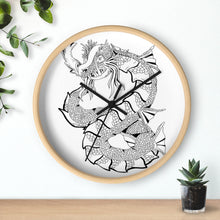 Load image into Gallery viewer, Gydraxis Wall clock
