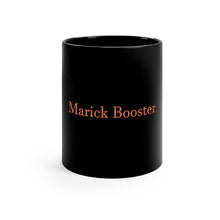 Load image into Gallery viewer, 11oz Black Mug
