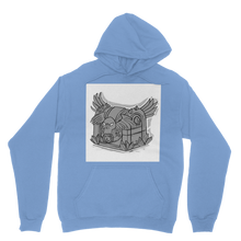 Load image into Gallery viewer, Fantasy Chest Classic Adult Hoodie
