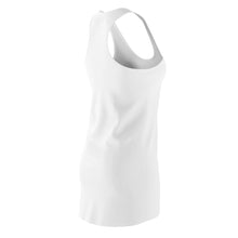 Load image into Gallery viewer, Merciless the Flaming SkyBird Women&#39;s Cut &amp; Sew Racerback Dress
