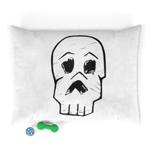 Load image into Gallery viewer, Skeleton Pet Bed
