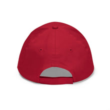 Load image into Gallery viewer, Alpha Creature Unisex Twill Hat
