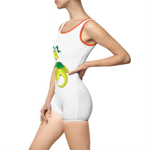 Load image into Gallery viewer, Alpro Women&#39;s Vintage Swimsuit
