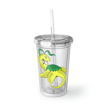 Load image into Gallery viewer, Alpro Suave Acrylic Cup
