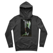 Load image into Gallery viewer, Fel Axe Premium Adult Hoodie
