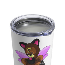 Load image into Gallery viewer, Angebear Tumbler 10oz
