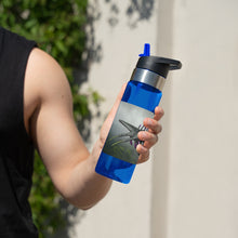 Load image into Gallery viewer, Alpha Creature Kensington Tritan™ Sport Bottle, 20oz
