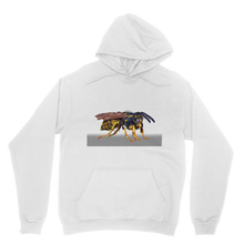 Load image into Gallery viewer, Wasp Character Classic Adult Hoodie
