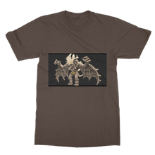 Load image into Gallery viewer, Stone Rock Creature Classic Adult T-Shirt
