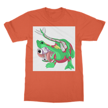 Load image into Gallery viewer, Crawnawsome Classic Adult T-Shirt
