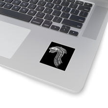 Load image into Gallery viewer, Serpent Kiss-Cut Stickers
