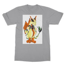 Load image into Gallery viewer, Ephanight Classic Adult T-Shirt
