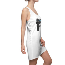 Load image into Gallery viewer, 22 Calibur Women&#39;s Cut &amp; Sew Racerback Dress
