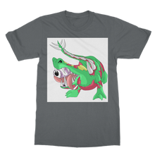 Load image into Gallery viewer, Crawnawsome Classic Adult T-Shirt
