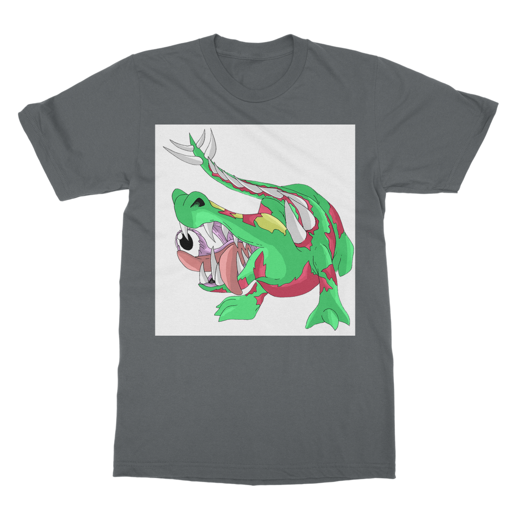 Crawnawsome Classic Adult T-Shirt