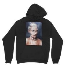 Load image into Gallery viewer, Male Painting Classic Adult Hoodie
