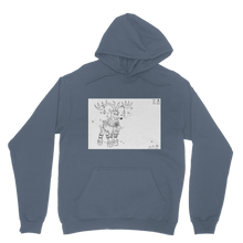 Load image into Gallery viewer, Tempus Guardian of the Harvest Classic Adult Hoodie
