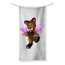 Load image into Gallery viewer, Angebear Sublimation All Over Towel
