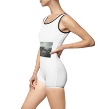 Load image into Gallery viewer, Alpha Creature Women&#39;s Vintage Swimsuit
