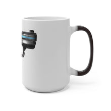 Load image into Gallery viewer, 22 Calibur Color Changing Mug
