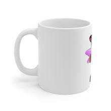 Load image into Gallery viewer, Angebear Mug - Small 11oz
