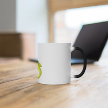 Load image into Gallery viewer, Alpro Color Changing Mug
