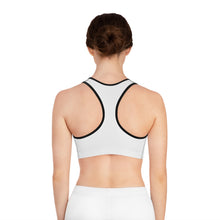 Load image into Gallery viewer, Alpha Creature Sports Bra (AOP)
