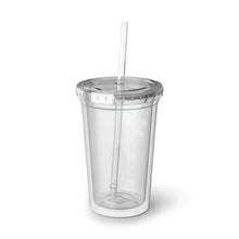 Load image into Gallery viewer, Angebear Suave Acrylic Cup
