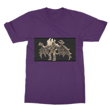 Load image into Gallery viewer, Stone Rock Creature Classic Adult T-Shirt
