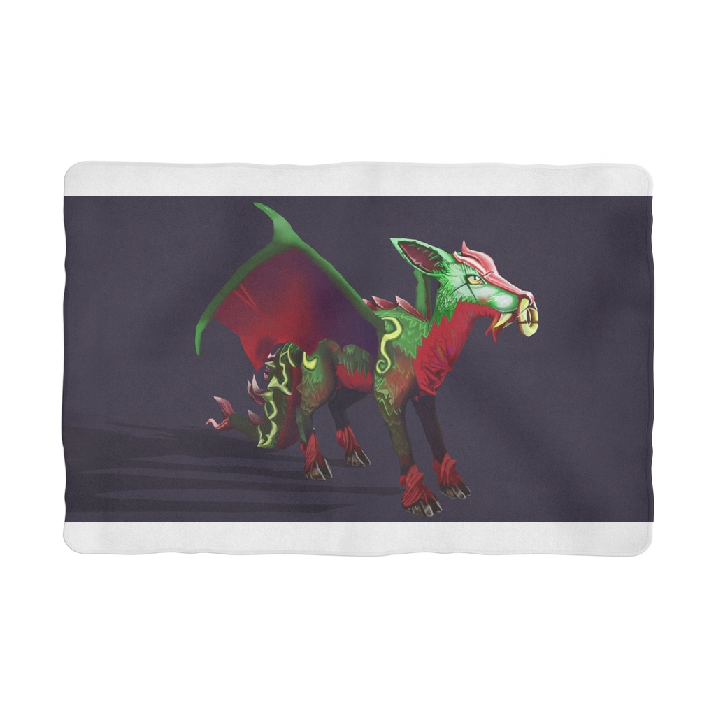 Xstaltal Sublimation Pet Blanket