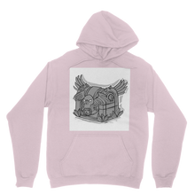 Load image into Gallery viewer, Fantasy Chest Classic Adult Hoodie
