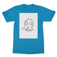 Load image into Gallery viewer, Skeleton Classic Adult T-Shirt
