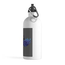 Load image into Gallery viewer, Squawkers the Ostrich Mount Stainless Steel Water Bottle
