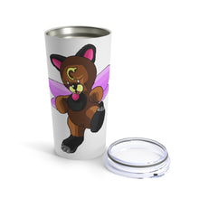 Load image into Gallery viewer, Angebear Tumbler 20oz
