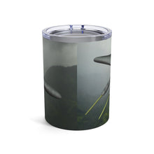 Load image into Gallery viewer, Alpha Creature Tumbler 10oz
