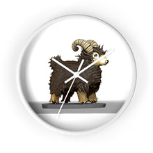 Load image into Gallery viewer, Wall clock

