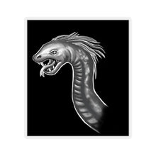 Load image into Gallery viewer, Serpent Kiss-Cut Stickers
