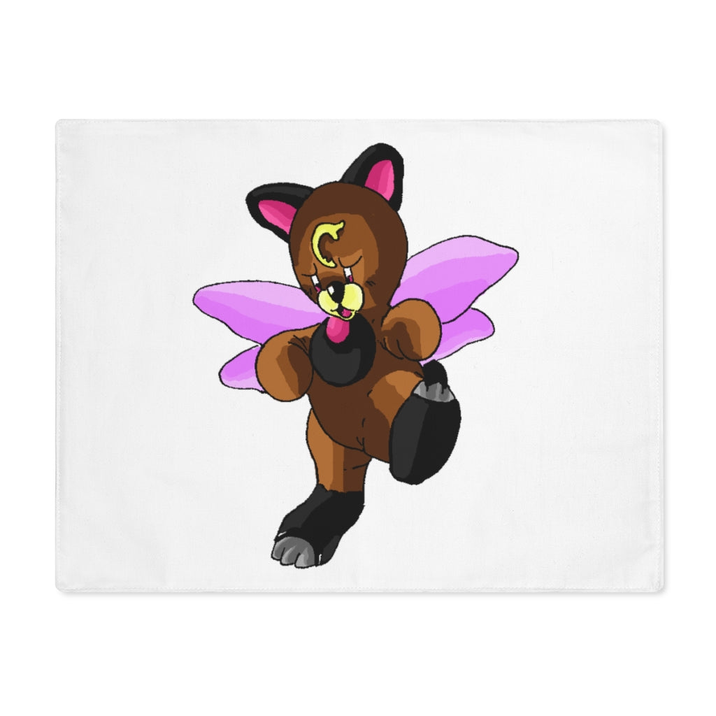 Angebear Placemat